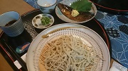 蕎麦