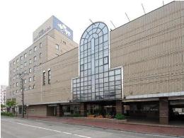 函館ロイヤルホテル