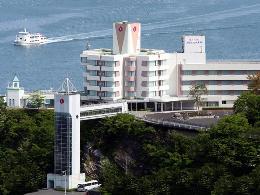 気仙沼プラザホテル