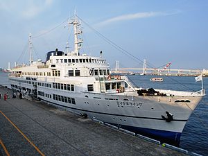 ロイヤルウイング　元くれない丸