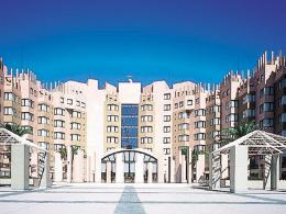 ホテルヴェルデ