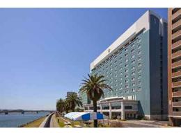 宮崎観光ホテル