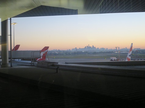 カンタスクラブから