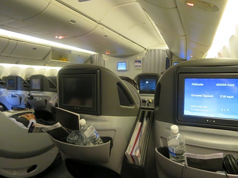 ７７１・７７２便