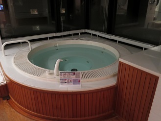 ジャグジーバス