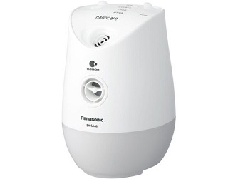 ナイトスチーマー