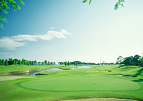 阿蘇大津　ゴルフ場