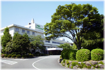 宇部７２　ホテル