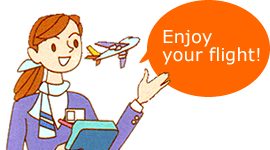 グランドスタッフ　外国語専門学校