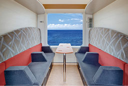 リゾートしらかみ