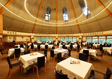 ニドムクラシック　レストラン