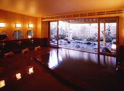 熱海　花の館　染井