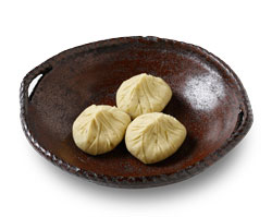 すや　栗きんとん