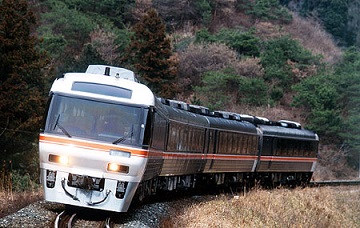 ワイドビュー南紀