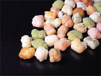 ひなあられ（関西風）