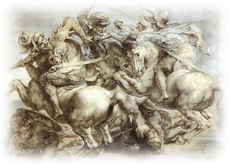 アンギアーリの戦い